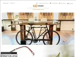 Sites similar to ecovisionoptica.es