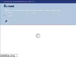 Sites similar to ecovisions.ch