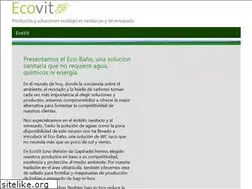 Sites similar to ecovit.cl