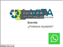 Sites similar to ecovita.mx