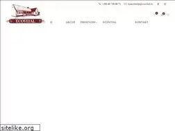 Sites similar to ecovital.rs