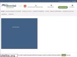 Sites similar to ecovitalshop.ro