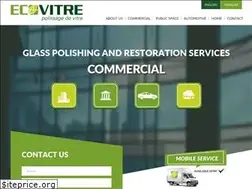 Sites similar to ecovitre.com