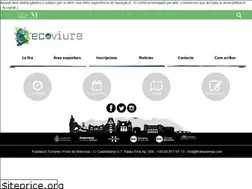 Sites similar to ecoviure.cat