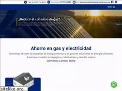 Sites similar to ecovo.mx