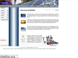 Sites similar to ecovolt.ro