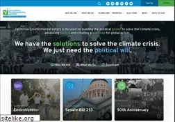 Sites similar to ecovote.org
