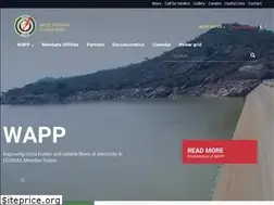 Sites similar to ecowapp.org