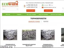 Sites similar to ecowarm.com.ua