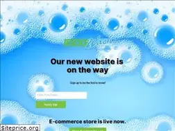Sites similar to ecowashco.com
