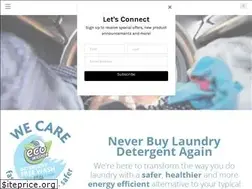Sites similar to ecowasher.com