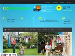 Sites similar to ecowashinglines.com