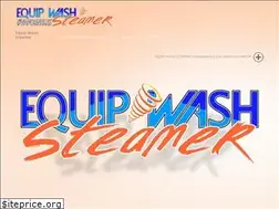Sites similar to ecowashsteam.com.br