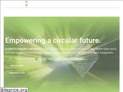 Sites similar to ecowaste.ae