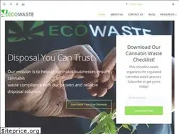 Sites similar to ecowasteservices.com