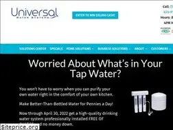 Sites similar to ecowaternewmexico.com