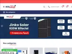 Sites similar to ecowatt.ma