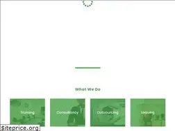 Sites similar to ecowaystrainings.com