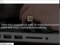 Sites similar to ecoweb-solution.hu