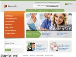 Sites similar to ecoweb.info