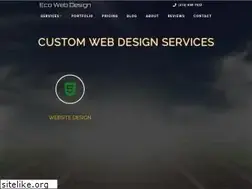 Sites similar to ecowebdesign.com