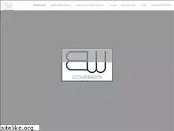Sites similar to ecowebdesign.hu