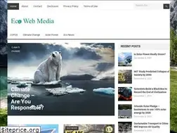 Sites similar to ecowebmedia.com