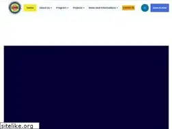 Sites similar to ecowebph.org