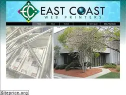 Sites similar to ecowebprinters.com