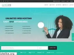 Sites similar to ecowebzim.com