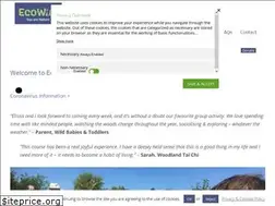 Sites similar to ecowild.org.uk