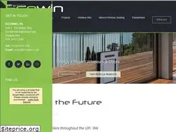Sites similar to ecowin.co.uk