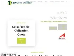 Sites similar to ecowindows.nz