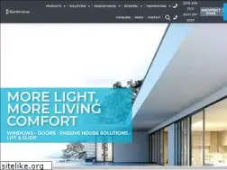 Sites similar to ecowindowsusa.com