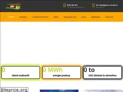 Sites similar to ecowindsolar.ro