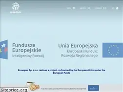 Sites similar to ecowipes.com.pl