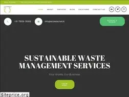 Sites similar to ecowise.net.in