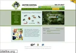 Sites similar to ecowisepestcontrol.com