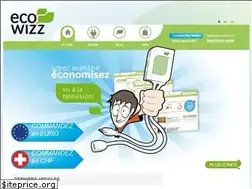 Sites similar to ecowizz.net