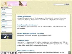 Sites similar to ecowoman-english.tk