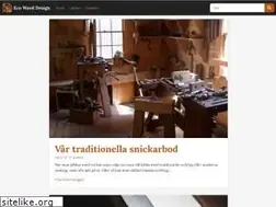 Sites similar to ecowooddesign.se