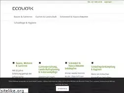 Sites similar to ecowork.at