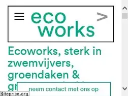Sites similar to ecoworks.be