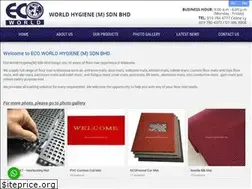 Sites similar to ecoworld.com.my