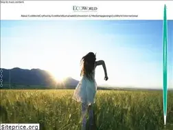 Sites similar to ecoworld.my