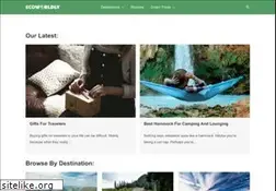 Sites similar to ecoworldly.com