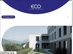 Sites similar to ecowt.li