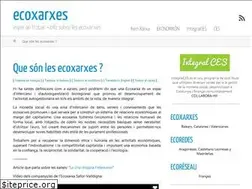 Sites similar to ecoxarxes.cat