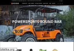 Sites similar to ecoxgear.com