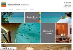 Sites similar to ecoxinteriors.com
